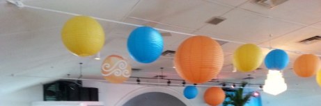 Balloons casino
