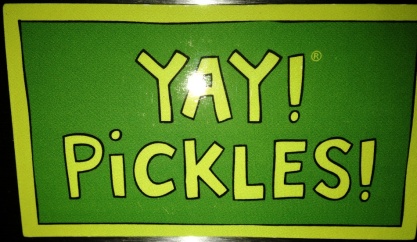 Yea Pickles